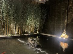 -天津海河悦榕庄·Lobby Lounge大堂吧