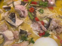 -鲁宴·鲁煨黄河生态大鲤鱼(月坛店)