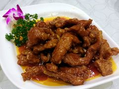 -新聚丰菜馆(太监弄店)