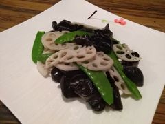 -YAFEE雅菲·粤菜·湘菜·融合菜(魏公村店)