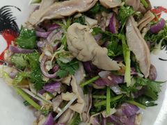 -东江客家情食府