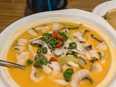 -禾珍珠家常小馆(河南博物院店)