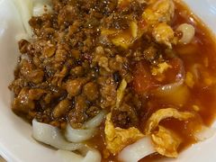 刀削面-太原面食店(解放路店)