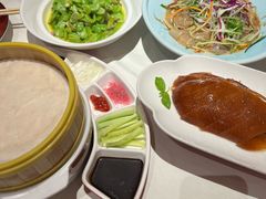 -大鸭梨烤鸭店(花园村店)
