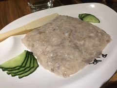 虾滑-巴奴毛肚火锅(六天地店)