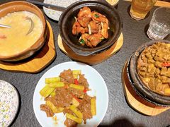 -潮堂 · 潮州菜(国贸商城店)