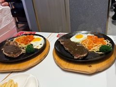 -豪享来(我格广场店)