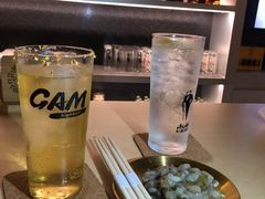 -GAM HighBall 日式小酒馆