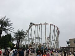 -蓬莱欧乐堡梦幻世界