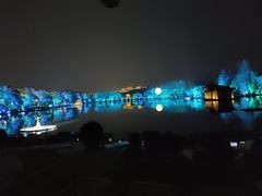 -印象西湖·最忆是杭州实景演出