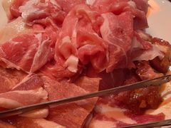 -星伦多自助料理·涮烤一体(虹悦城店)