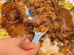 -童福兴·南京菜(老门东店)