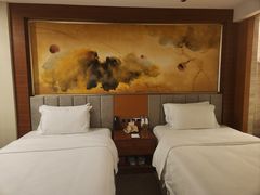 -深圳观澜格兰云天国际酒店