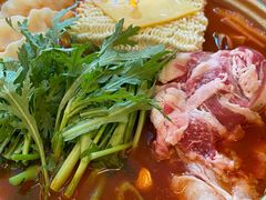 -HOTISLAND海鸡岛·韩国料理(江南西店)