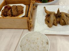 -渔村盛宴(航空新城店)