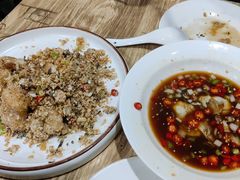 -老刘私厨猪脚饭