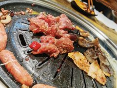 -莱真牛碳火烤肉(合肥旗舰店)