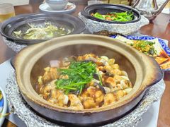 -金龙·打边炉(武进路店)