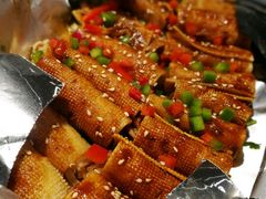 -天厨妙香素食餐厅(清华店)
