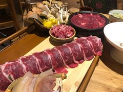 -黔诚多彩火锅(甲秀楼店)
