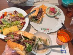 -saigon saigon | 西贡西贡(滨北店)