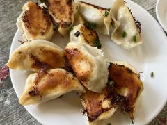 -孝丰南门锅贴(南街店)