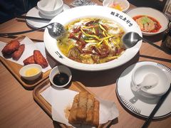 -太二酸菜鱼(沈阳万象城店)
