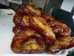 -白魁老号饭庄(安内店)