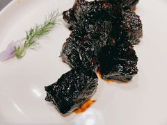 文火煨山东黑牛-鲁采LU STYLE(新天地店)