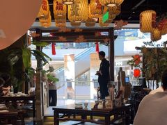 -南京大牌档(济南万象城店)