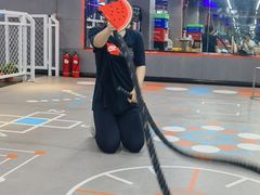 -开阳里游泳健身