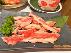 -红沃鳗鱼黑牛烤肉店(不老街店)