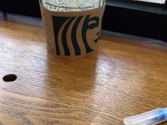 -星巴克(绵阳涪城凯德店)