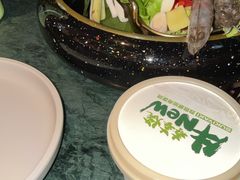 -牛New寿喜烧(中山公园龙之梦店)