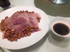 白切圆蹄-粥旺庄(芳村店)