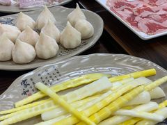 -肥婆麻辣火锅.顺德首创药材麻辣火锅(容桂店)
