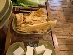 -老马斑鱼店(桂花路店)