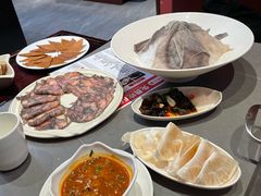 -洞子口重庆鲜货火锅(楚翘城旗舰店)