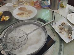 -源港渔村-中山脆肉鲩(博罗店)