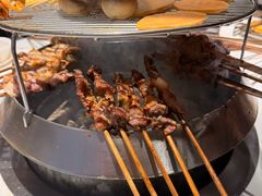 牛肉签-源味居手把签烧烤(长春一店)