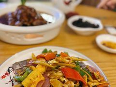 -德胜轩正宗顺德菜(宝安沙井会展中心店)