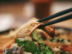 -肥汁米蘭香港米线(长宁来福士店)