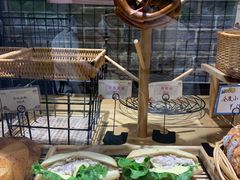 -熊叔熊婶面包房(团结湖店)