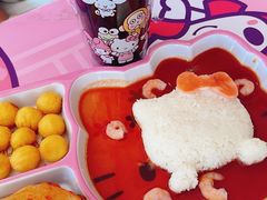 -杭州Hello Kitty乐园
