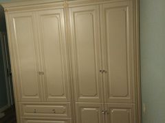 -索菲亚衣柜橱柜家具全屋定制(汶水红星店)