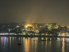 -厦门海港英迪格酒店(中山路店)