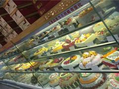-幸福鸟生日蛋糕(临西店)