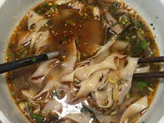 -隆门客栈·西北小吃手工面(丰盛町商业步行街店)