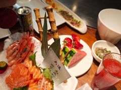 -大渔之观(安贞店)