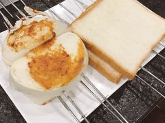 -桃园烧烤·砂锅(商业步行街店)